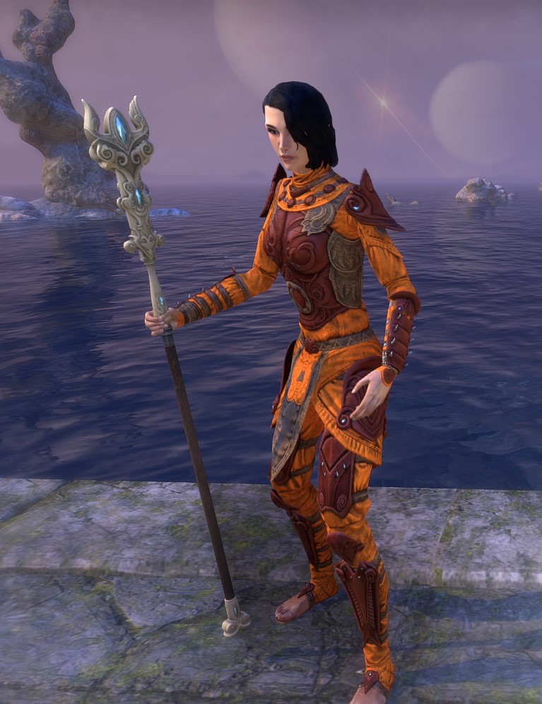 Motif artisanal 73 Anequina TESO ESOAZ